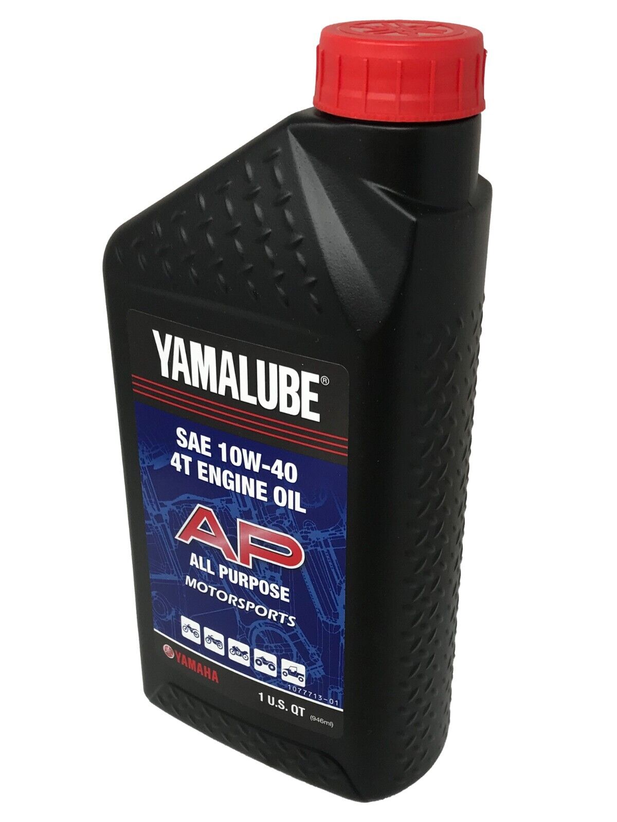 Cyclemax Genuine OEM Yamaha 2007 Rhino 660 Tune Up Kit