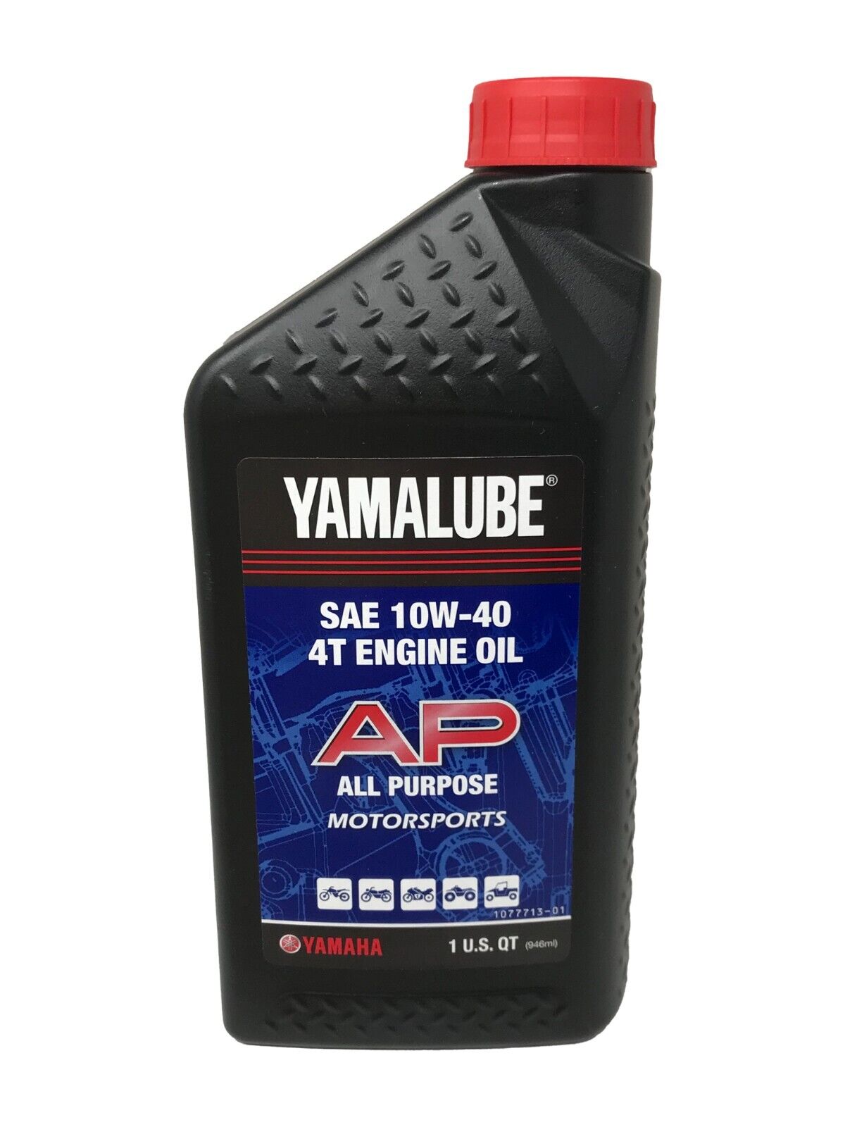 Cyclemax Genuine OEM Yamaha 2007 Rhino 660 Tune Up Kit