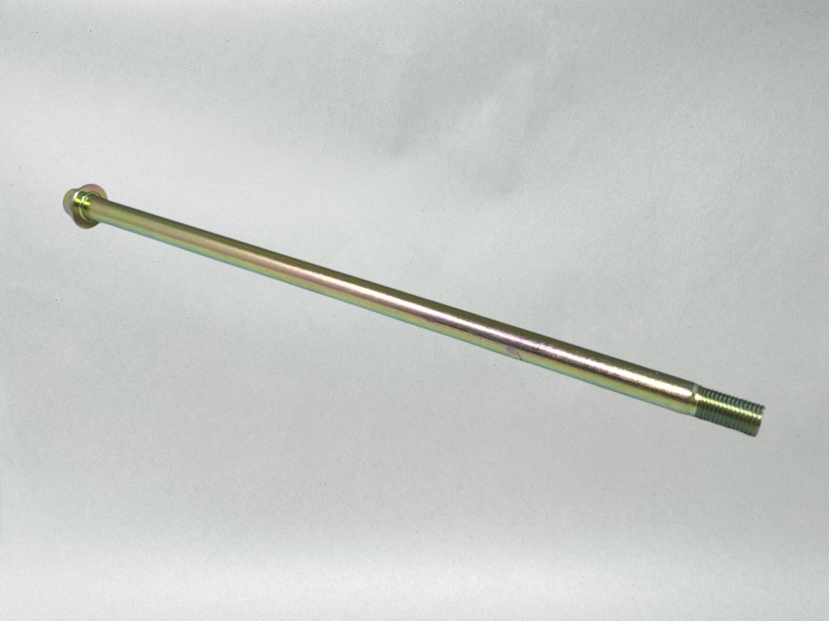 Honda OEM REAR WHEEL AXLE BOLT 2022 - 2025 GROM 125 42301-K26-G00