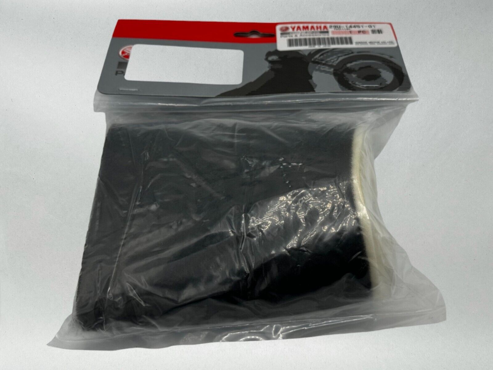 Yamaha Genuine OEM Authentic Air Filter 29U-14451-01-00