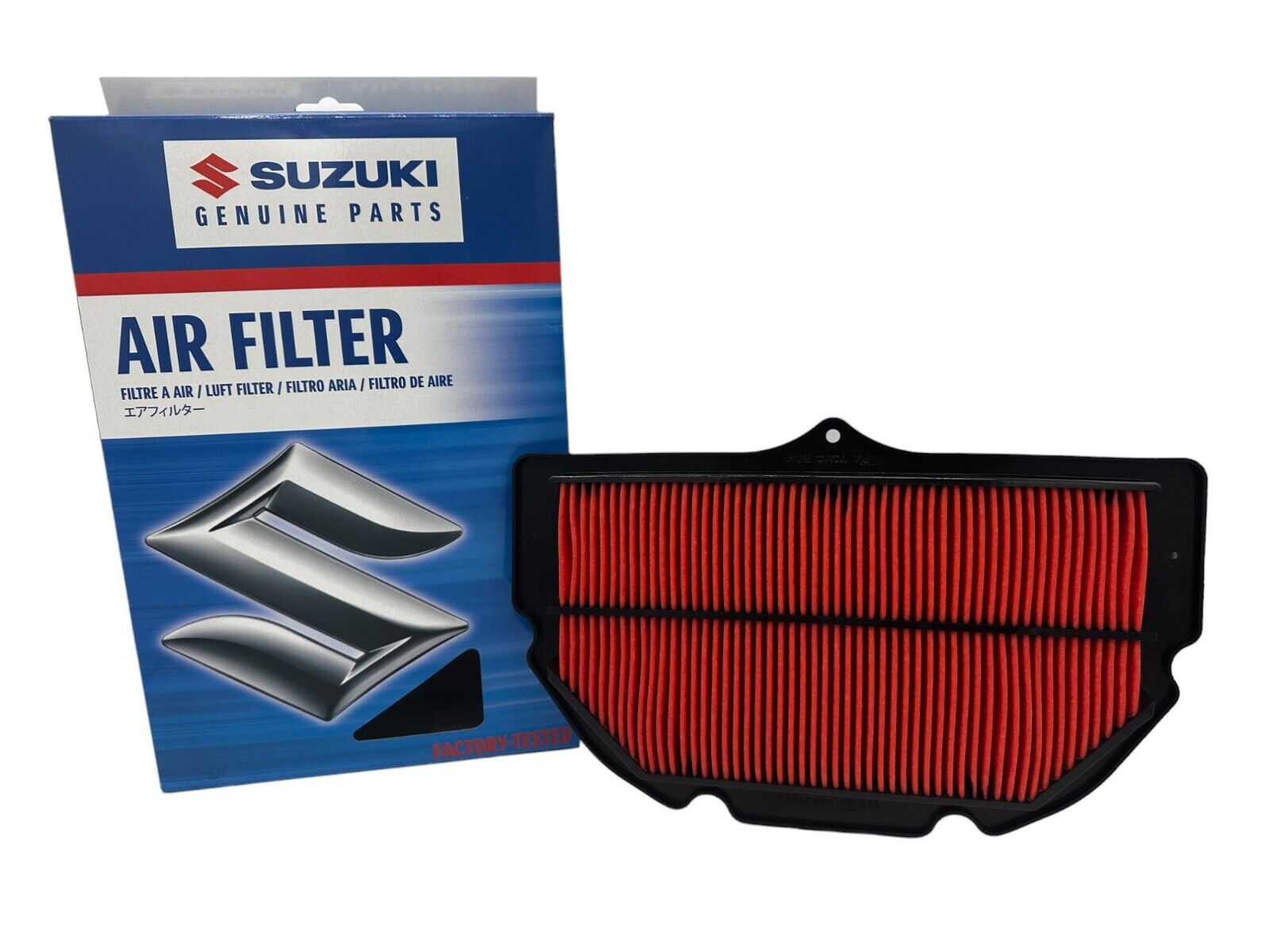 Suzuki Genuine OEM Air Filter 13780-35F00