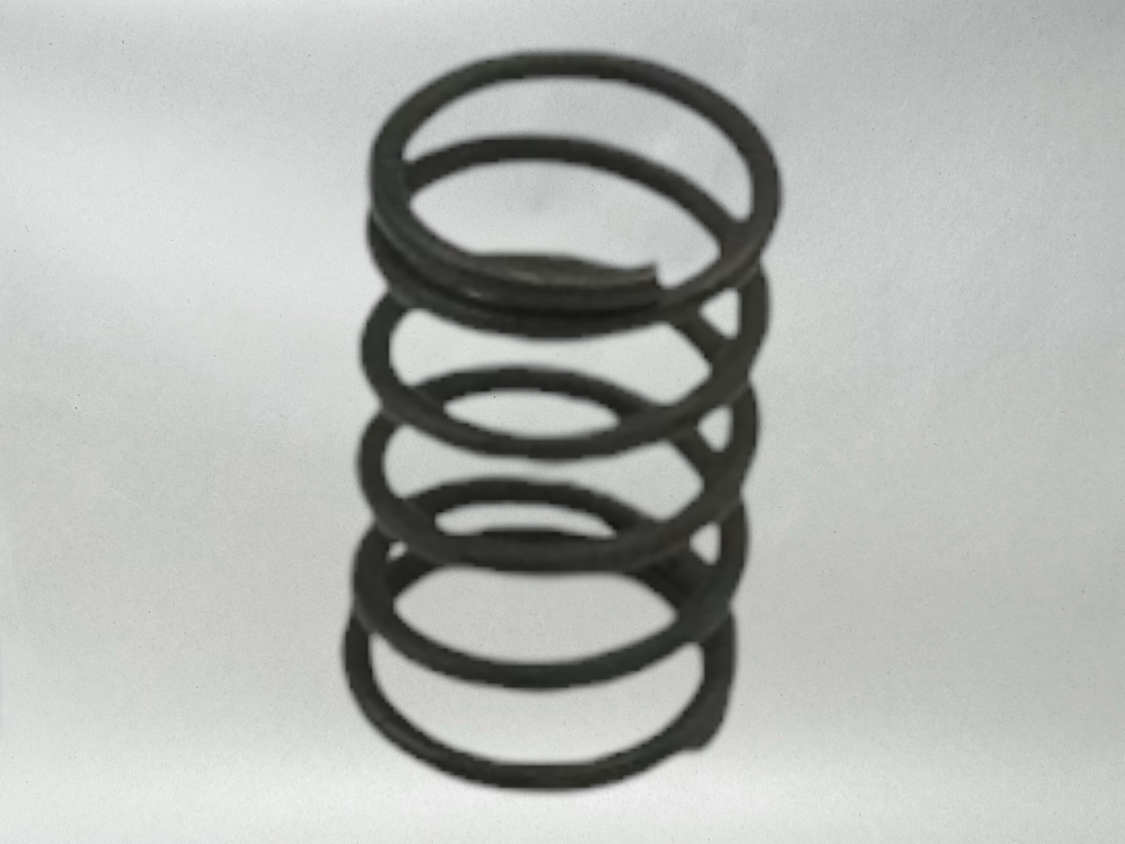 Kawasaki Genuine OEM Authentic Oil Filter Cover Spring KX 250 450 92144-1761