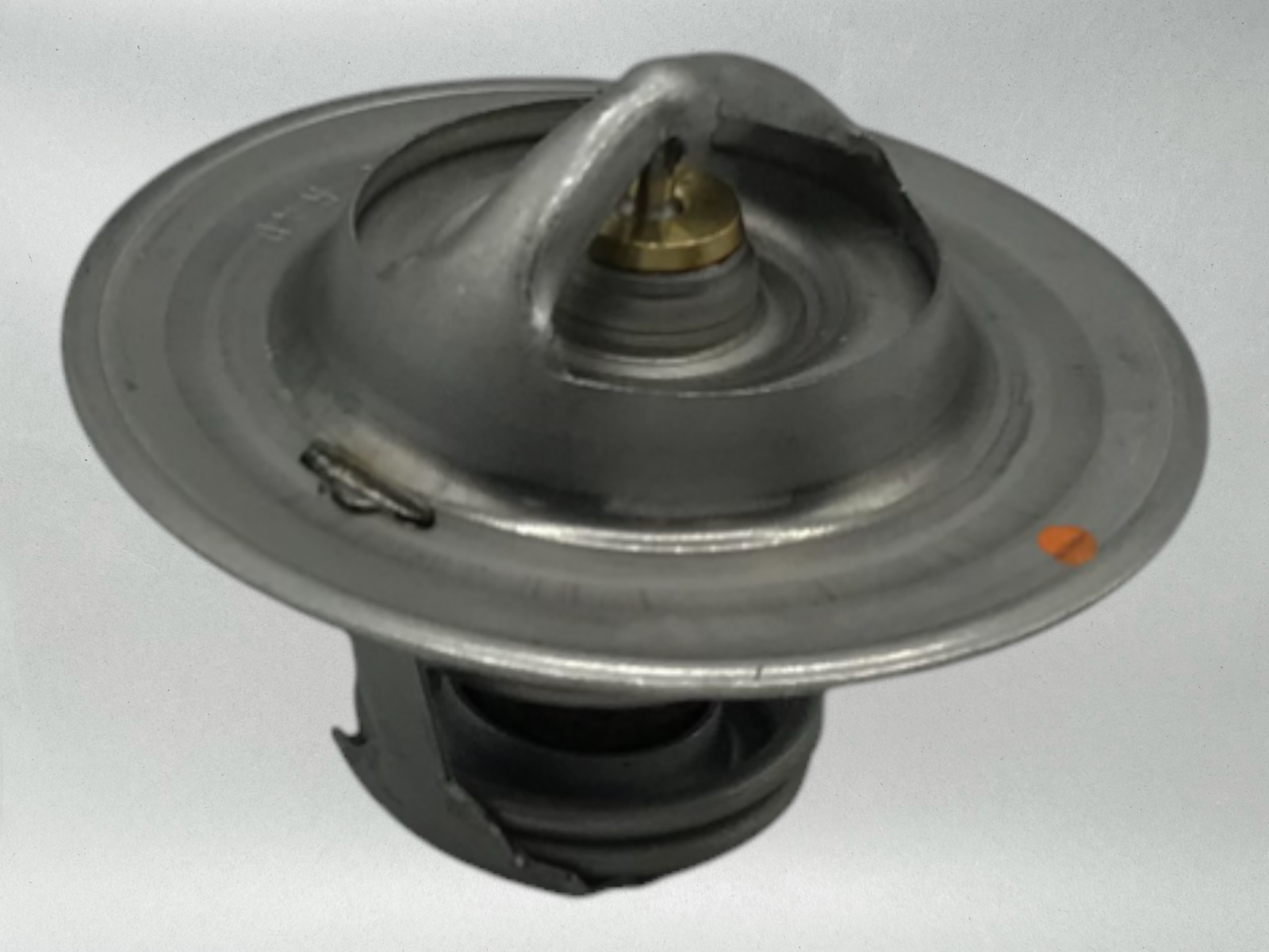 Quicksilver 4.3L V6 5.0L 5.7L 7.4L 8.2L 160� Thermostat Kit 807252Q5 18-3647