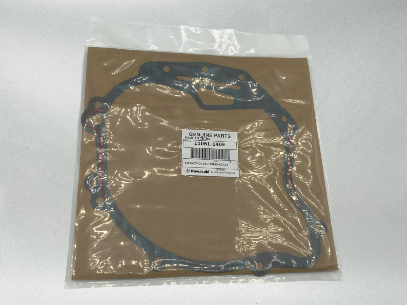 KAWASAKI OEM 11061-1409 Gasket 11061-1409