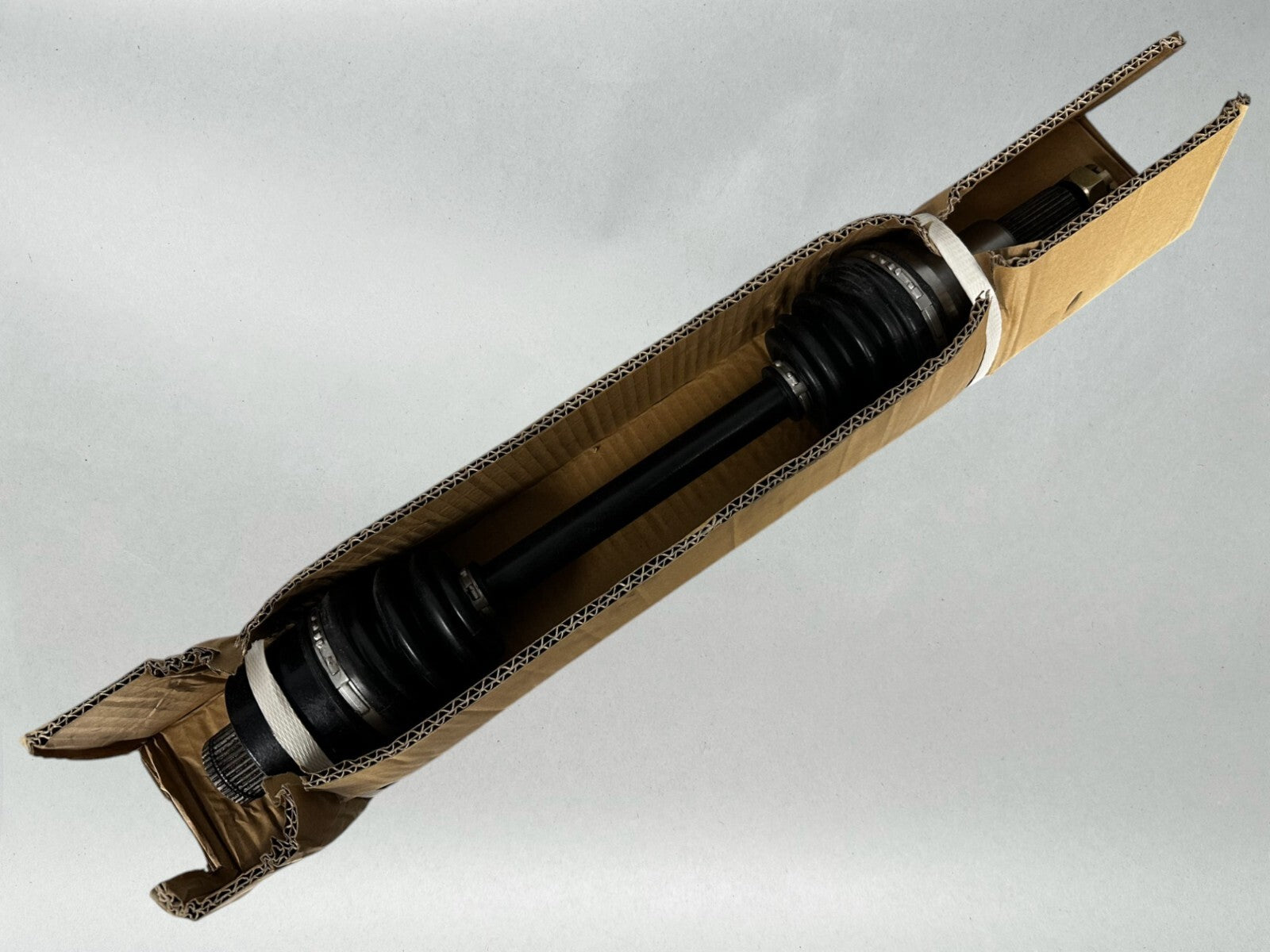OpenTrail L RR HD PAXL-6008HD Axle fits 99-02 Polaris Sportsman 500 400 335 OFF1