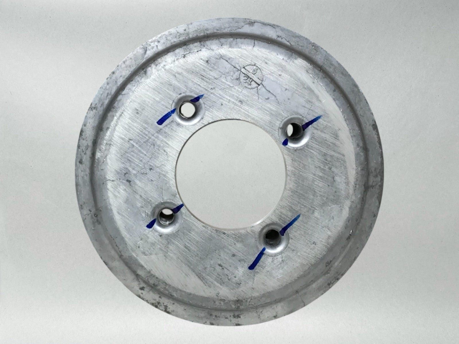 Kawasaki Genuine OEM  KLX140 KLX150 Wheel Clutch 13086-1070