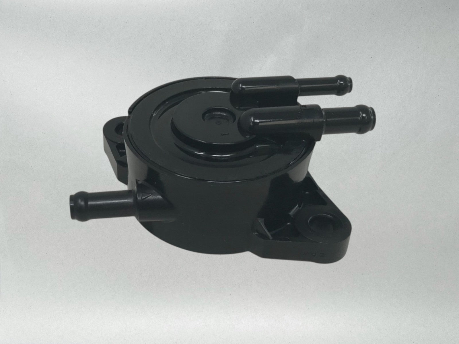 Honda Genuine OEM Fuel Pump Assembly GX630 GX630R 16700-Z6L-003