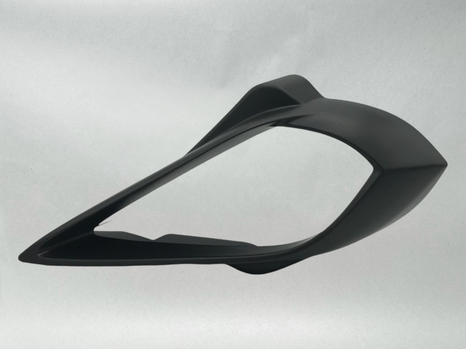 Yamaha OEM 2006-2021 RIGHT RH HEADLIGHT COVER 5TG-84166-01-00 1