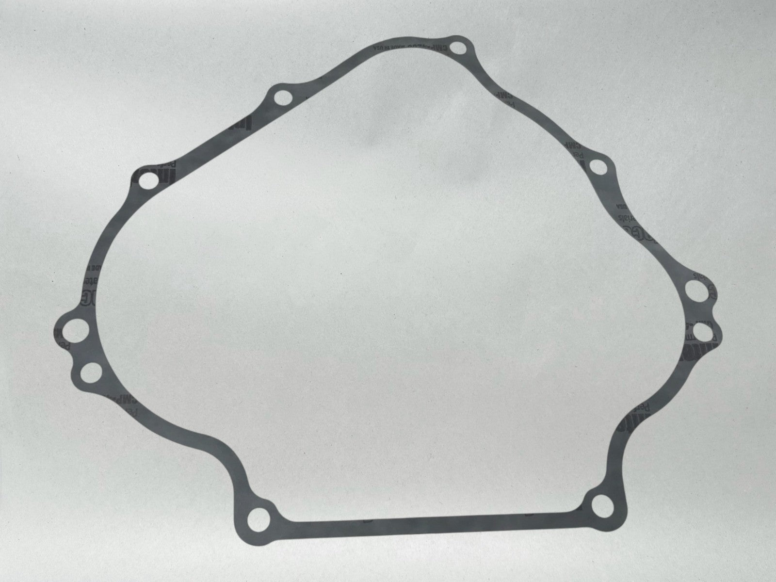 Kawasaki Genuine OEM Authentic GASKET,COVER-CRANKCAS 11061-1661