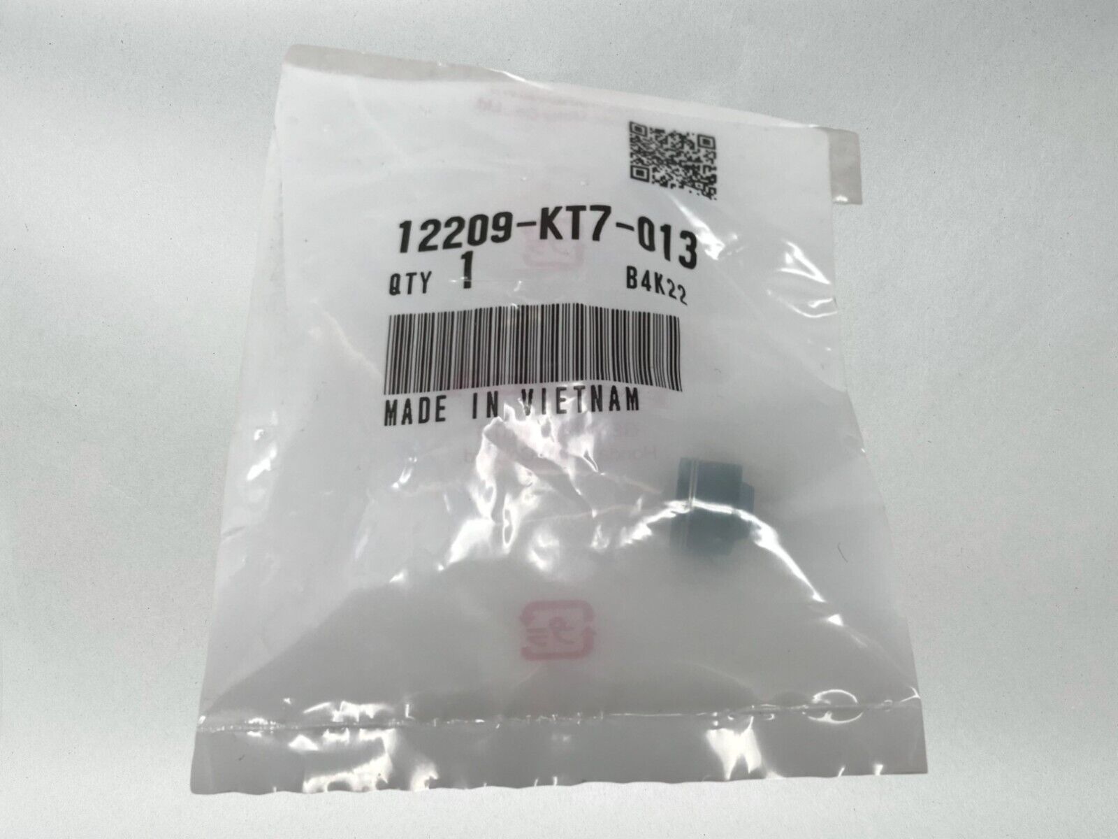 Honda Genuine OEM Authentic Valve Stem Seal EU2000ii GX100RT 12209-KT7-013