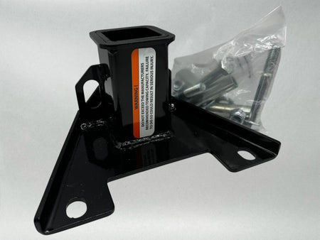 Moose 2 Inch Receiver Hitch Hitch fits Polaris XP OFF1