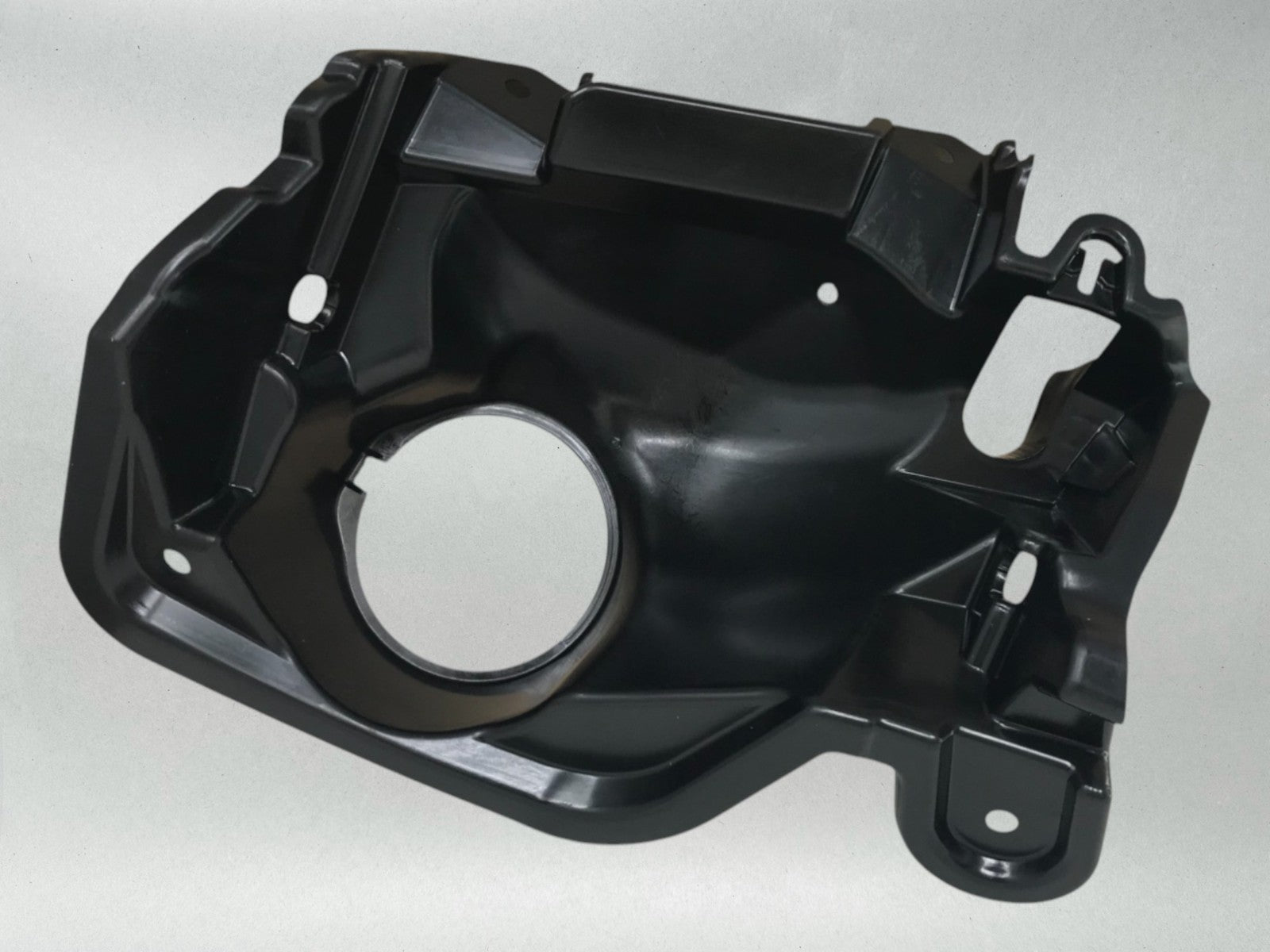 Honda Genuine OEM LEFT HEADLIGHT COVER 2014-2024 TRX420 RANCHER 66302-HR3-A20