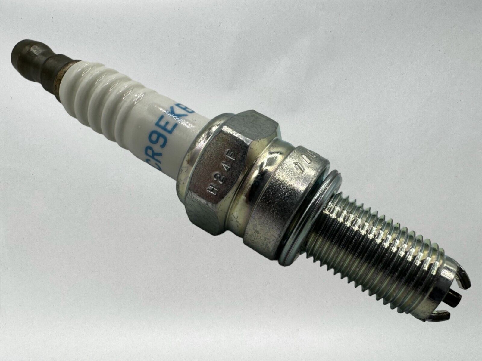 NGK Genuine OEM Authentic Spark Plug CR9EKB