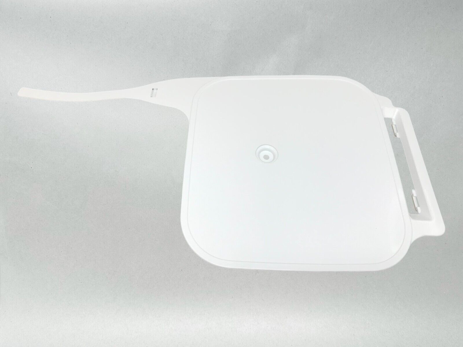 Honda OEM Front Number Plate XR80R XR100XR XR70R 85-00 61136-GN1-000ZE