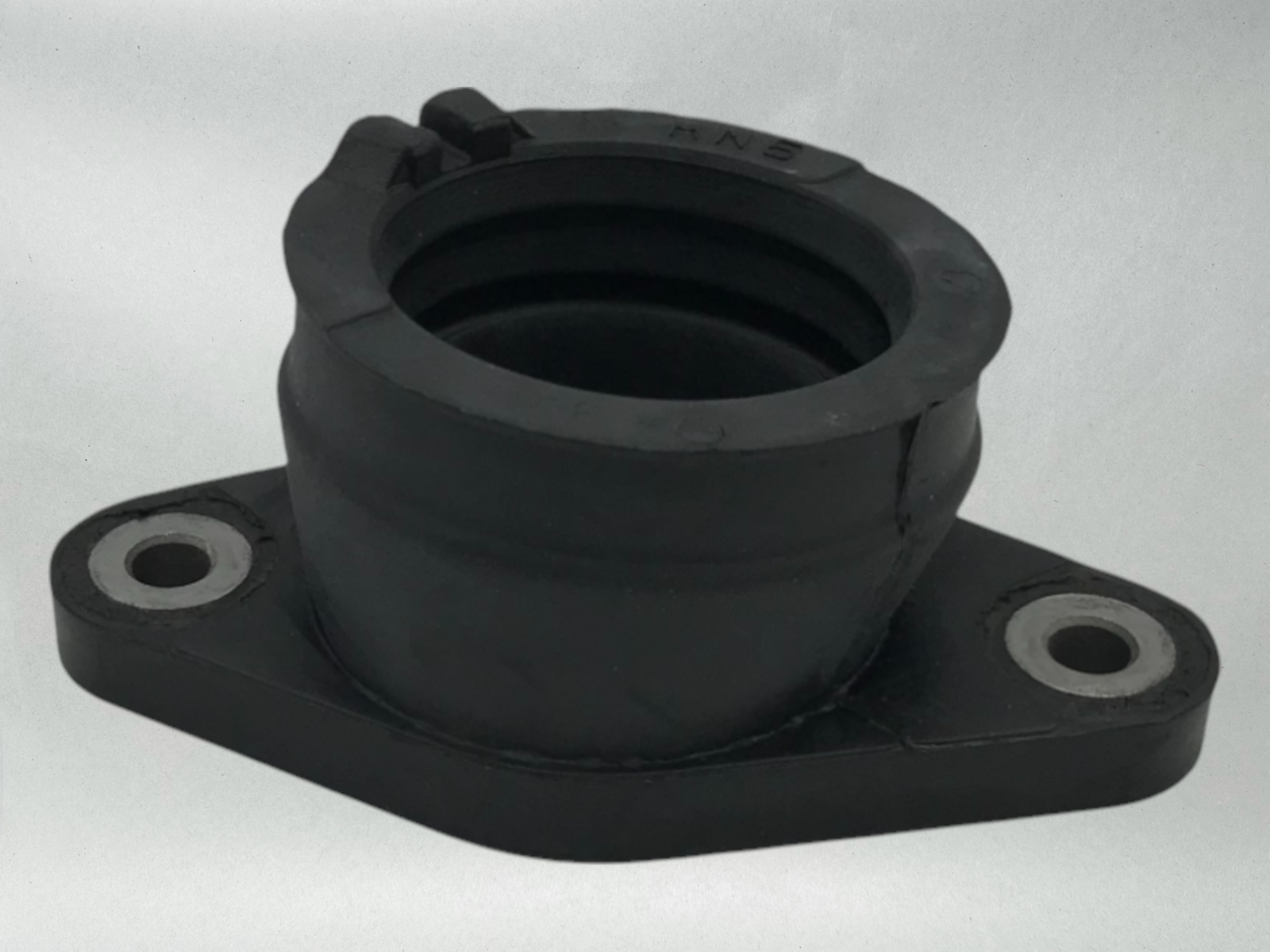 Honda OEM Intake Manifold Carburetor Boot TRX 350 Rancher 2000-06 16210-HN5-671