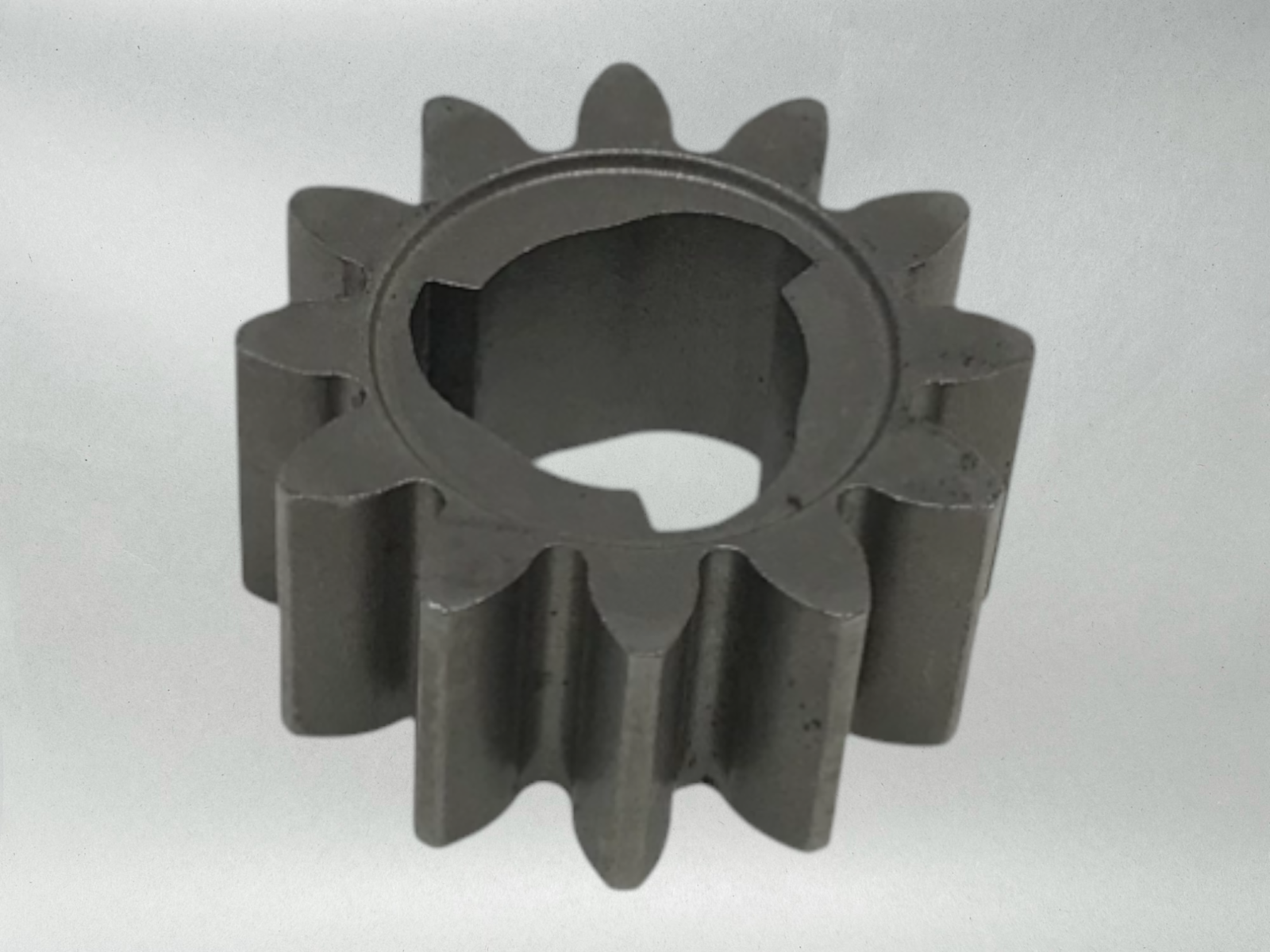 Honda Genuine OEM Authentic 2 Pinion Gears 42661-VE2-800