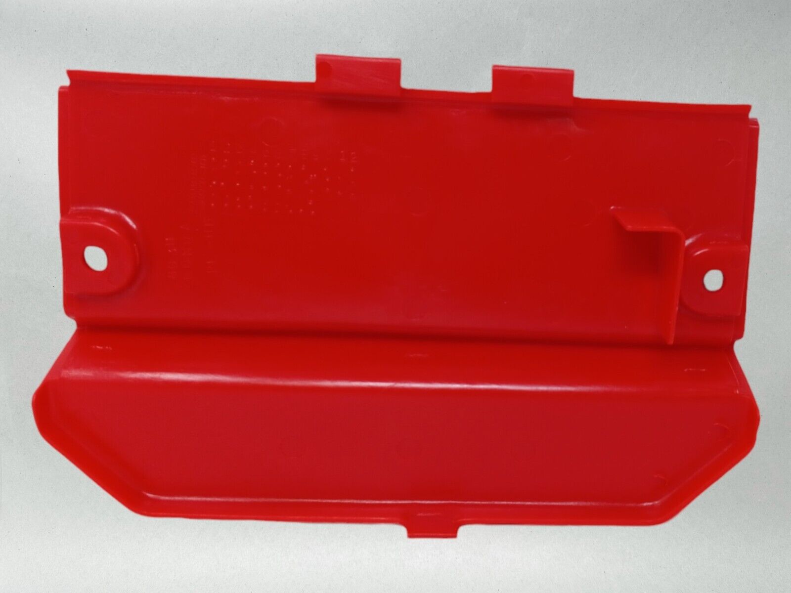 Honda Genuine OEM Authentic  Battery Box Cover 80311-HM4-A10ZC