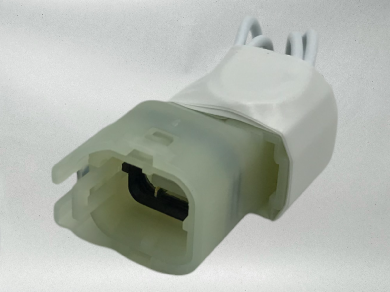 Kawasaki Genuine OEM Authentic KX250 KX450 DFI Wire-Lead Coupler 26011-0748