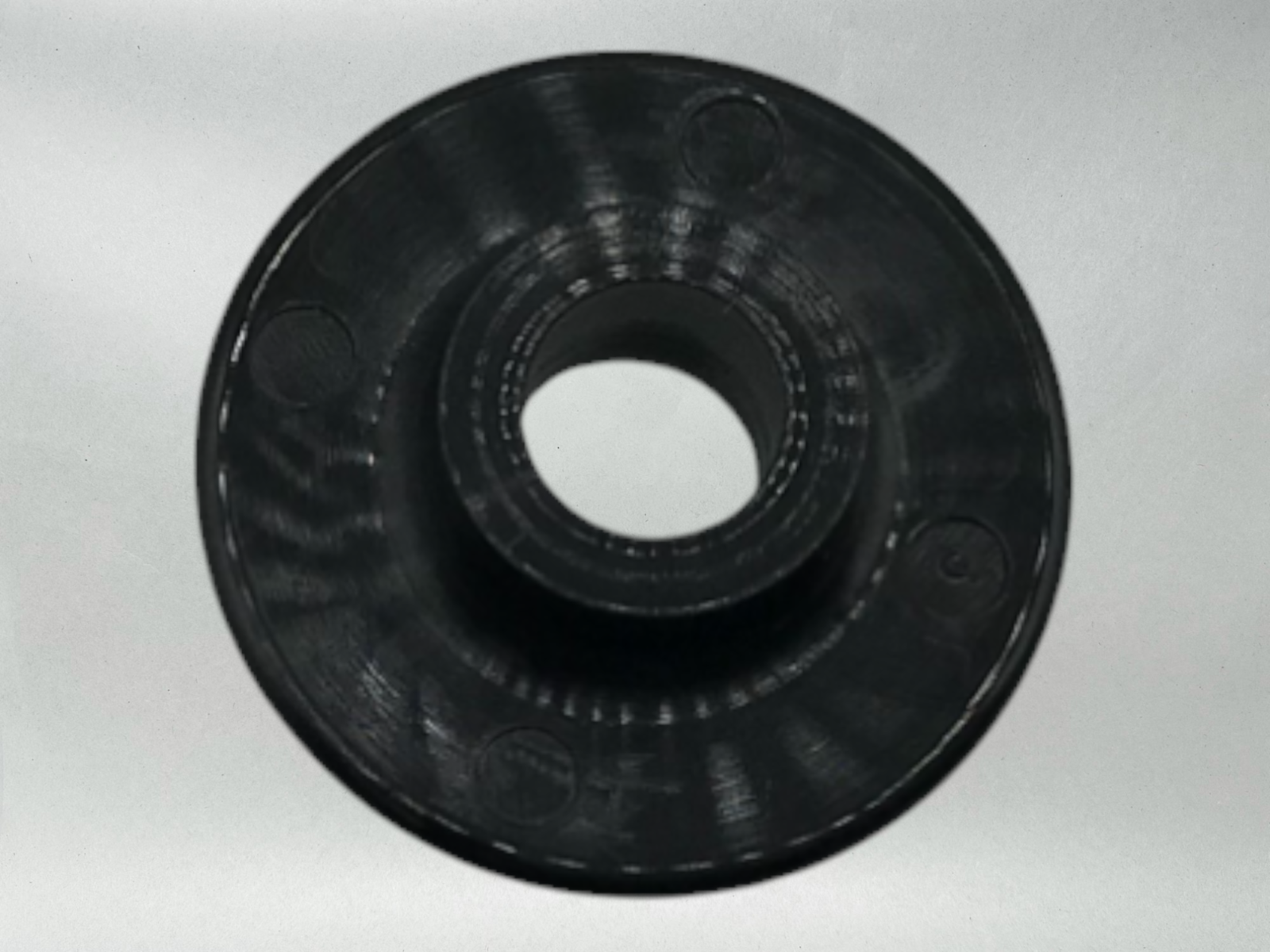 Honda OEM TRX Fuel Tank Ft Seat Mount Collar 17518-KZ4-710