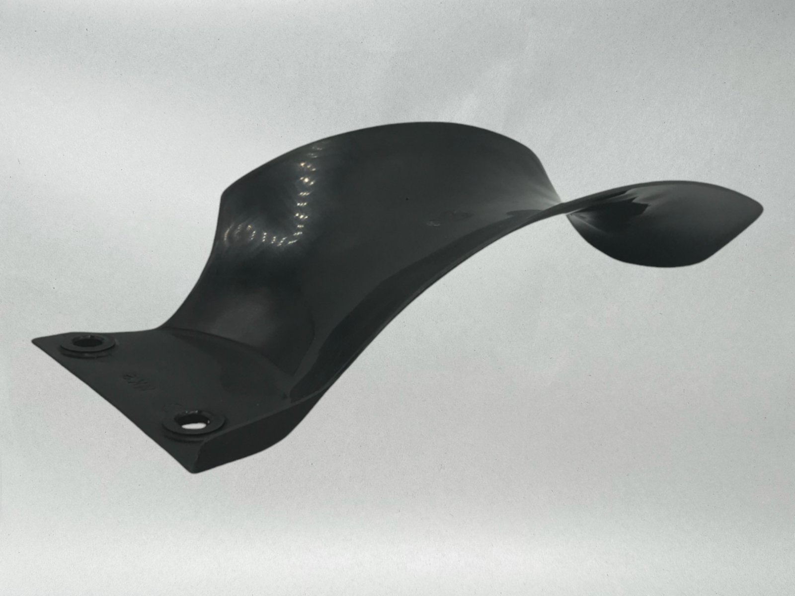 Honda OEM Mud flap Mud flap Splash guard 17245-MN1-670