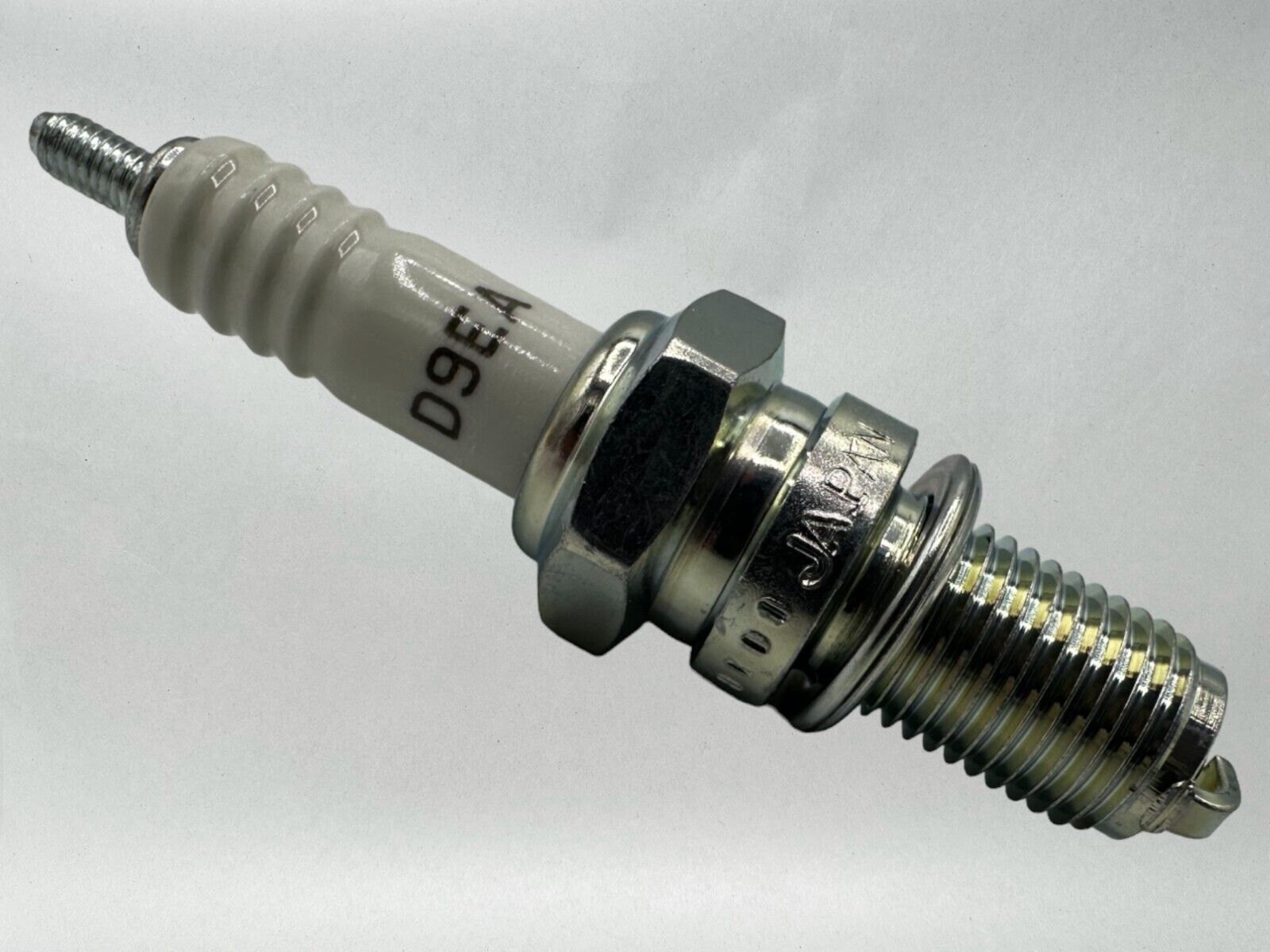 NGK Genuine OEM Authentic Spark Plug D9EA