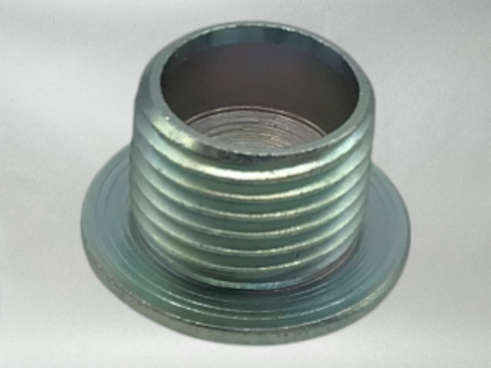 Suzuki Genuine OEM Authentic Eng Oil Strainer Cap 16316-10H00