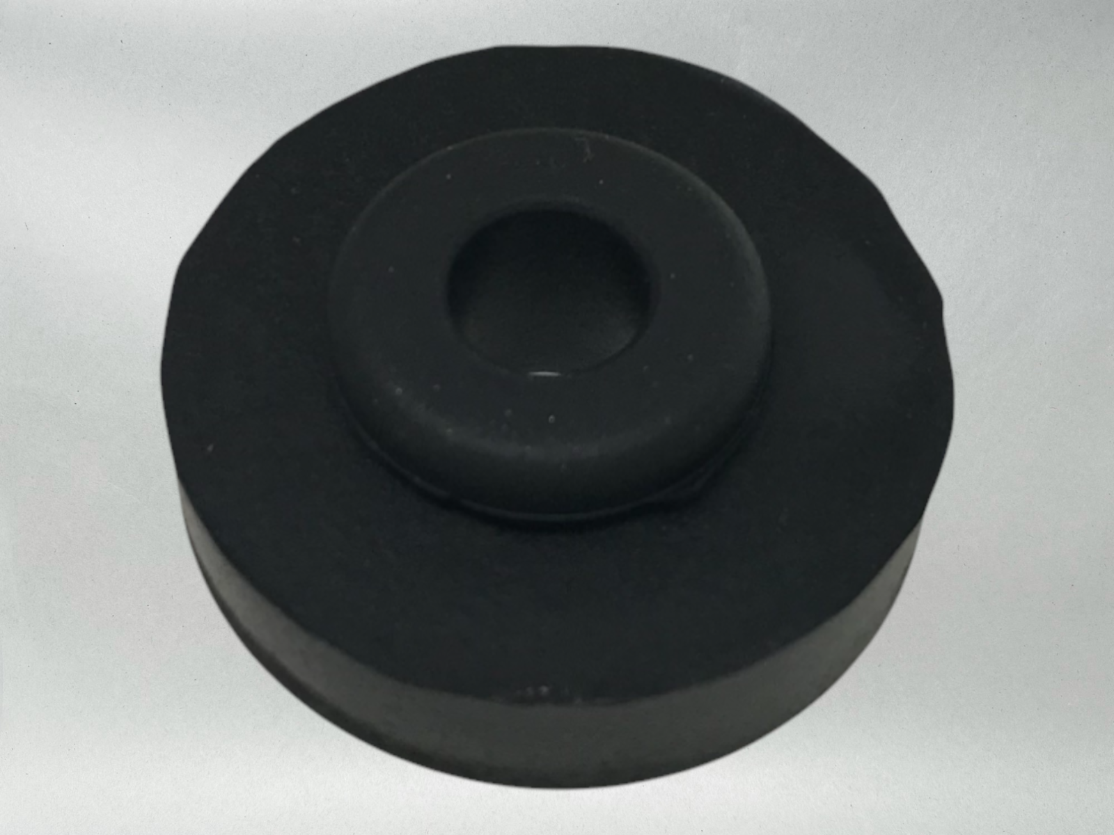 Honda Genuine OEM Authentic RUBBER, FUEL TANK 17613-120-000