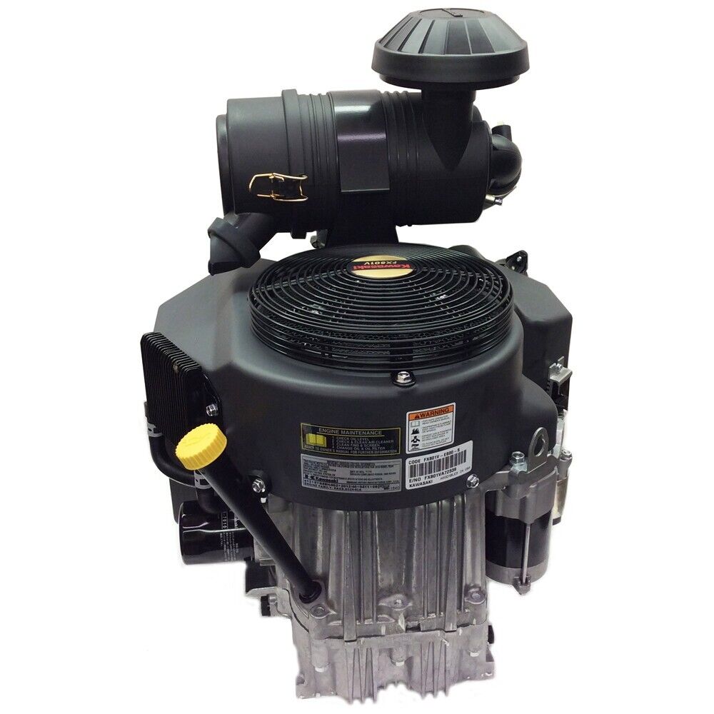 Kawasaki 38.5HP Replacement Engine #FXT00VBS42S
