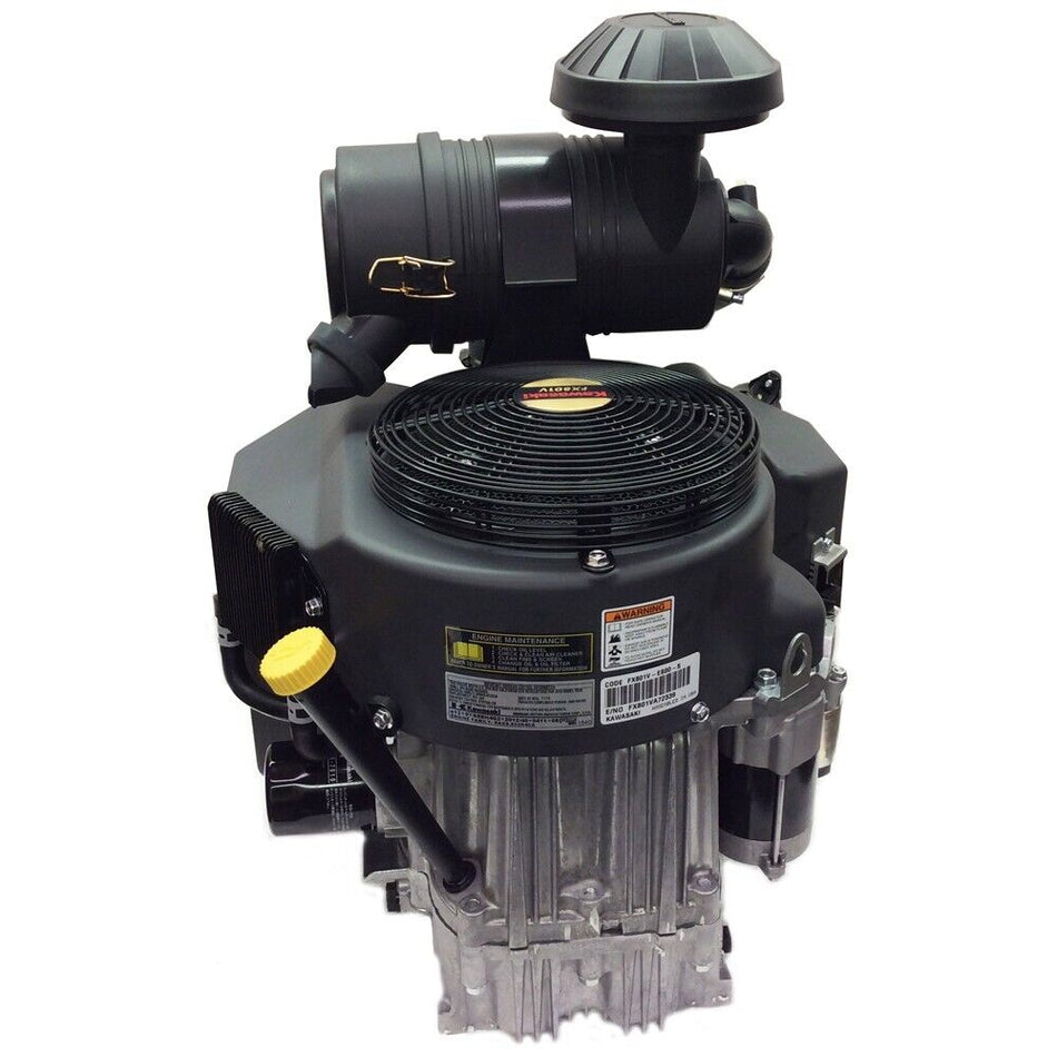Kawasaki 38.5HP Replacement Engine #FXT00VBS42S