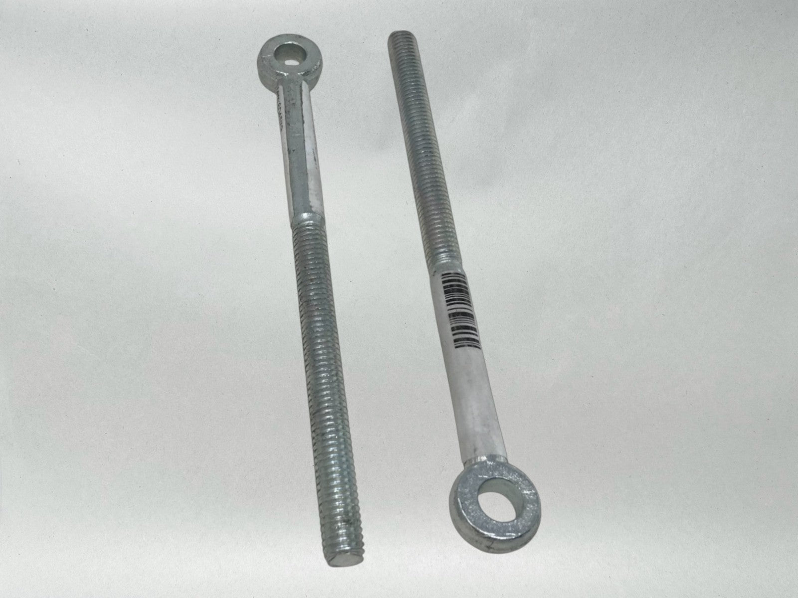 2 Hustler OEM 604579 DECK LIFT LINK RODS RAPTOR SD BIG DOG ALPHA MP