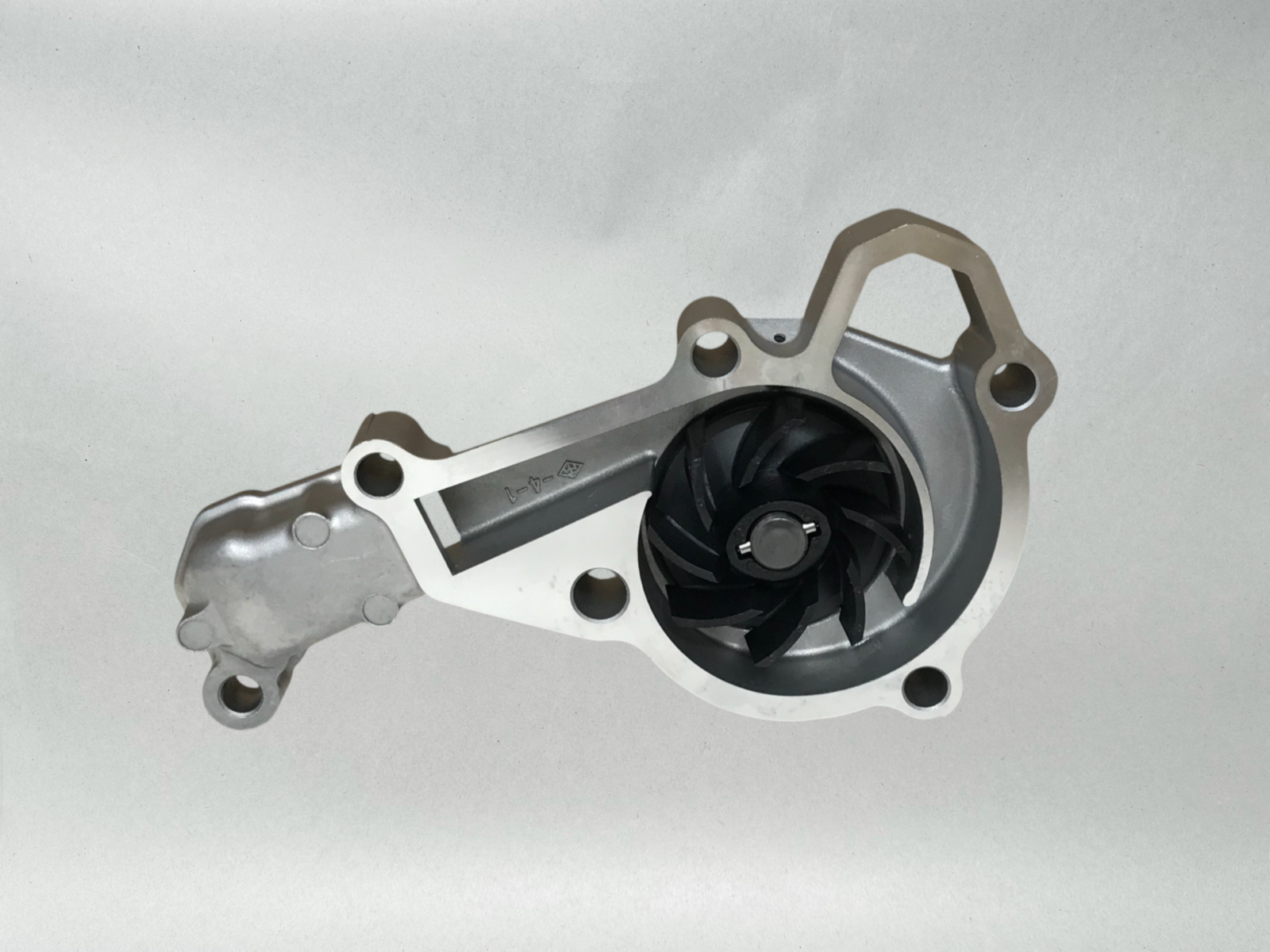 Kawasaki Genuine OEM WATER PUMP WITH GASKETS FD620D