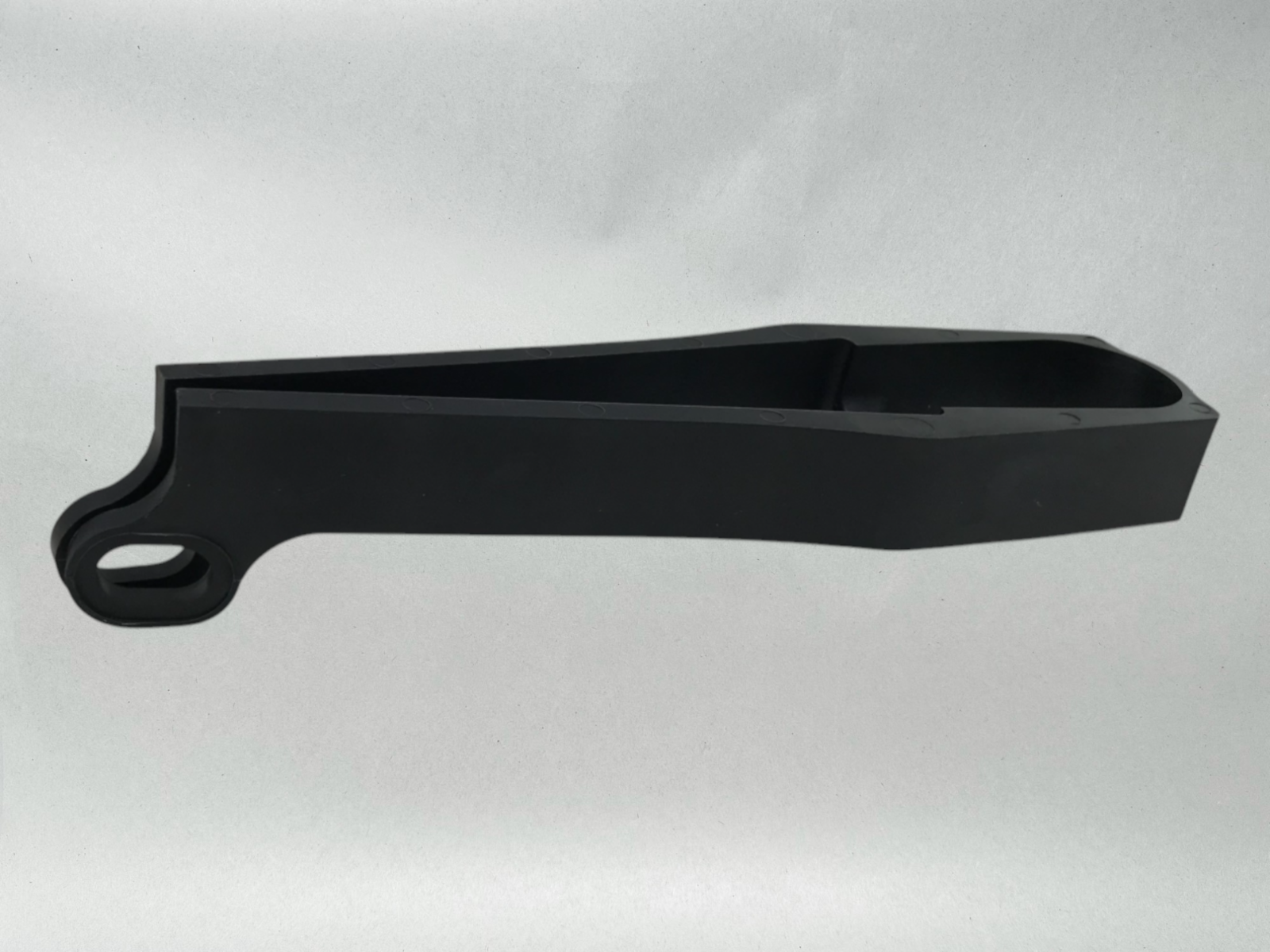 Honda OEM Front Swing Arm Chain Guide Slider 1991-96 XR250 L 52170-KR6-000