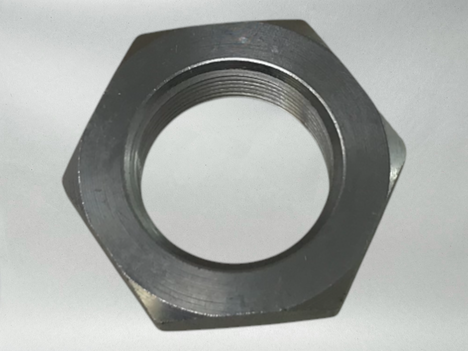 Honda OEM TRX350 FOREMAN 450 FOURTRAX RANCHER CLUTCH HUB LOCK NUT 90236-HA0-000