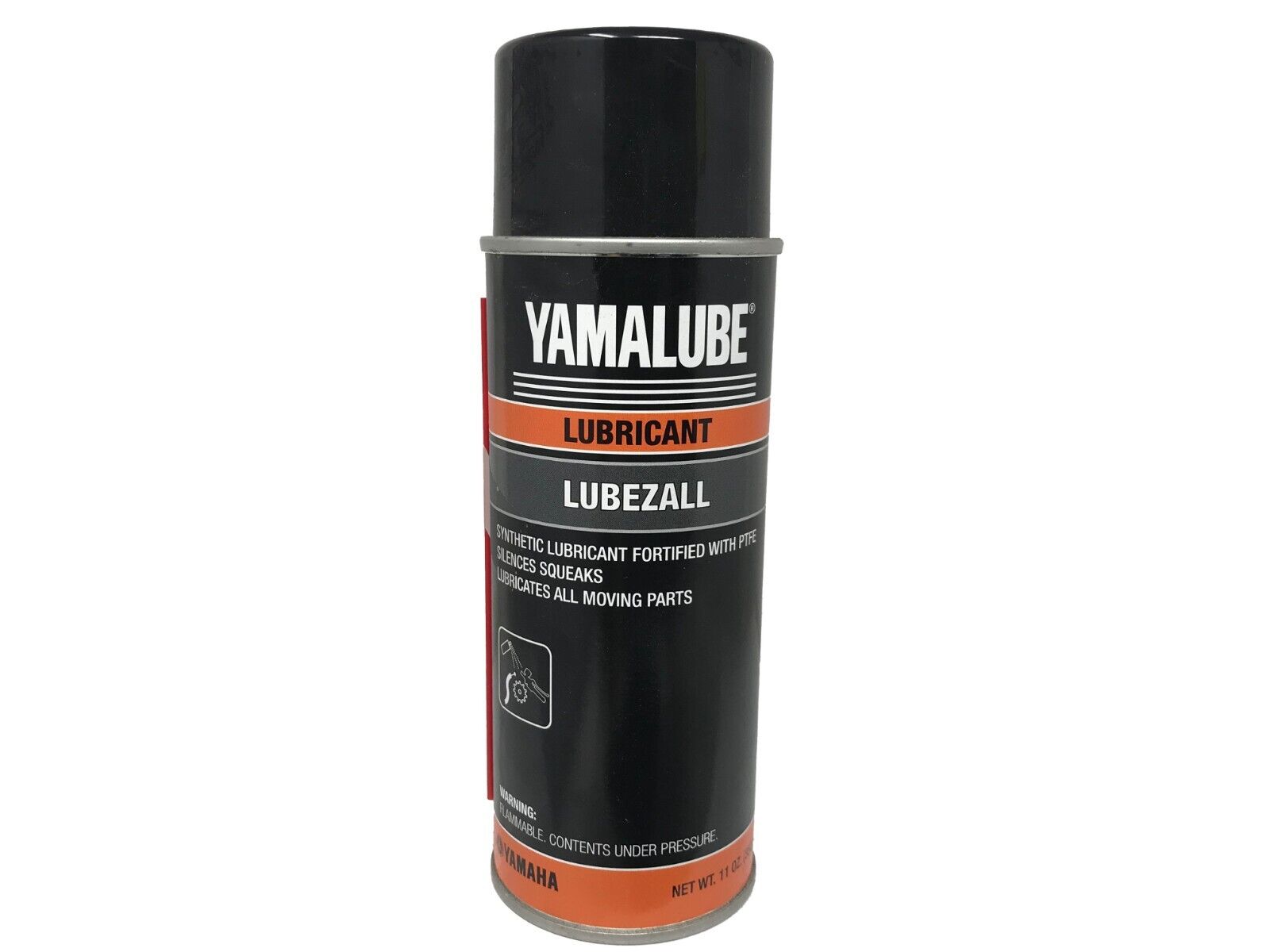 Yamaha Genuine OEM Lubricant "Lubezall" ACC-LUBZA-LL-00