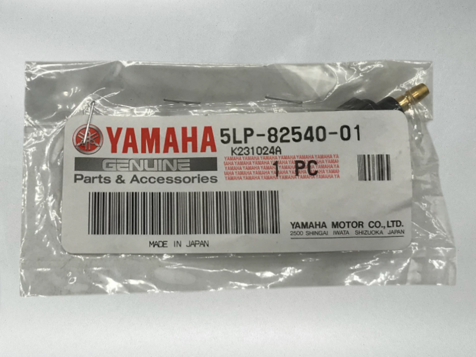 Yamaha Genuine OEM 2001-20 Raptor YFM 660 700 R Reverse Switch 5LP-82540-01-00