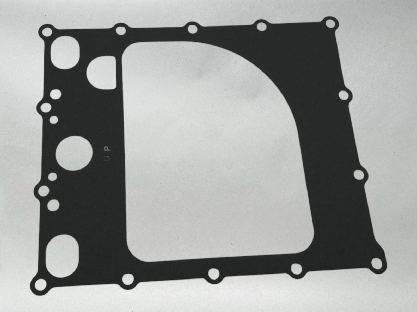 Suzuki Genuine OEM OIL PAN GASKET GSX-R1000 GSX-S1000 GSX-S750 11489-21H00