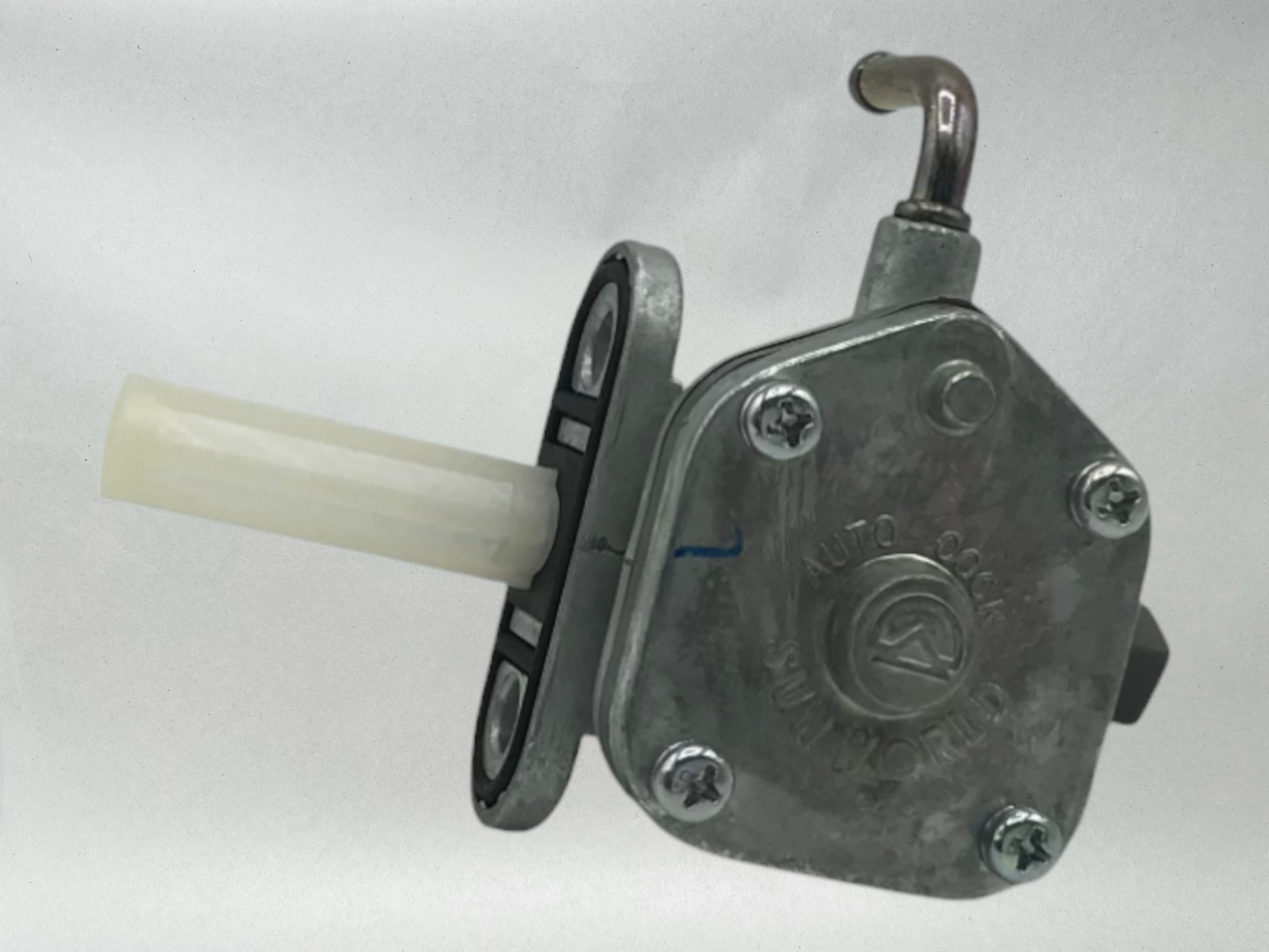 Yamaha Genuine OEM Authentic 2003-11 PETCOCK ON OFF VALVE GAS 4CW-F4500-10-00