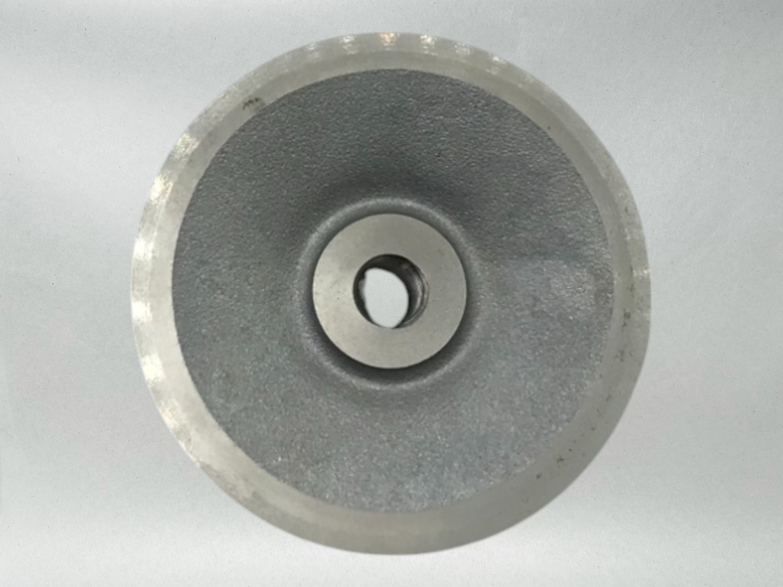 Suzuki Genuine OEM Authentic 01-08 RM250 RM 250 WATER PUMP IMPELLER 17491-37F10