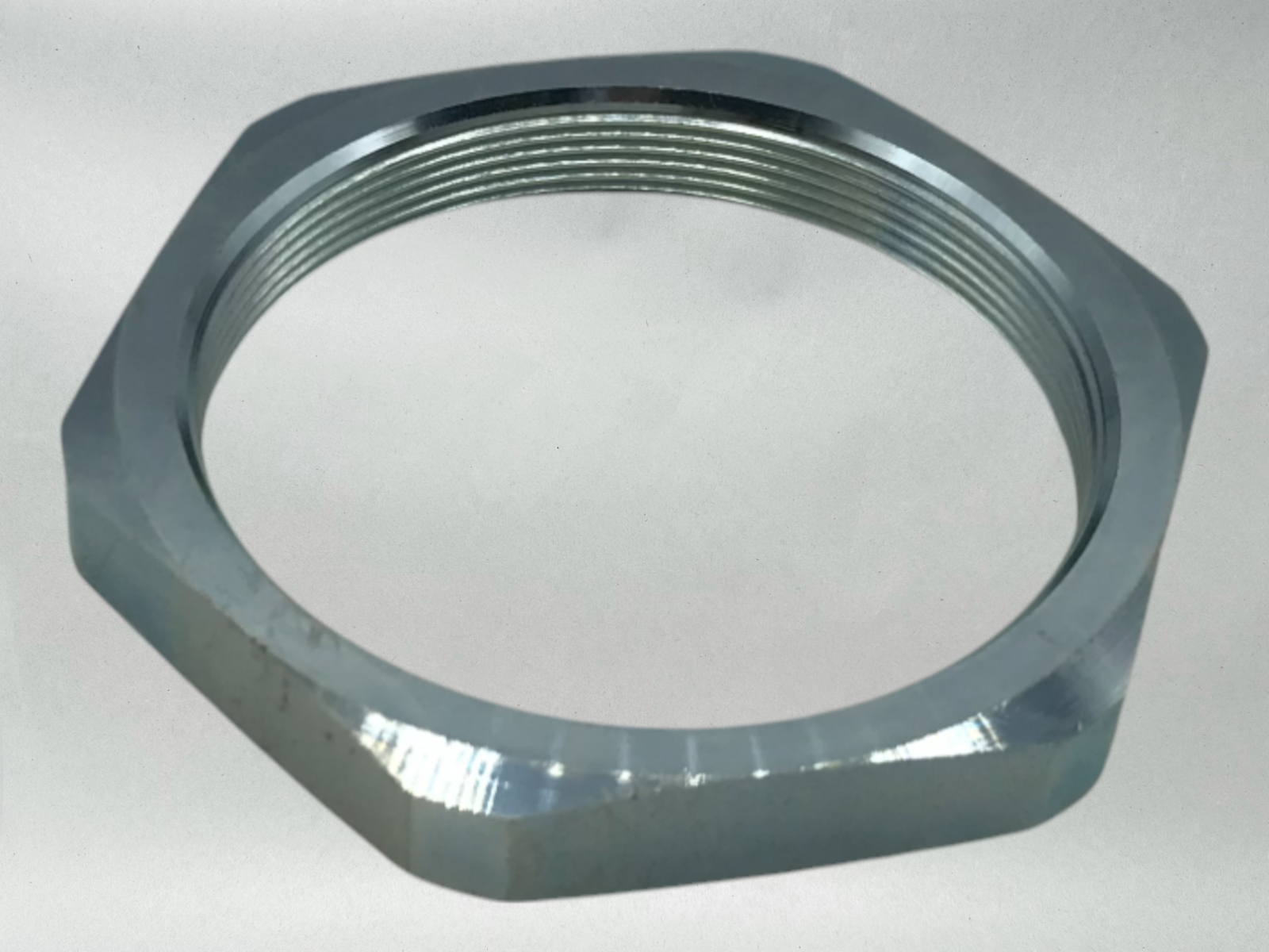 Honda Genuine OEM Axle Lock Nut & Collar TRX250R TRX400EX TRX450R TRX 250R