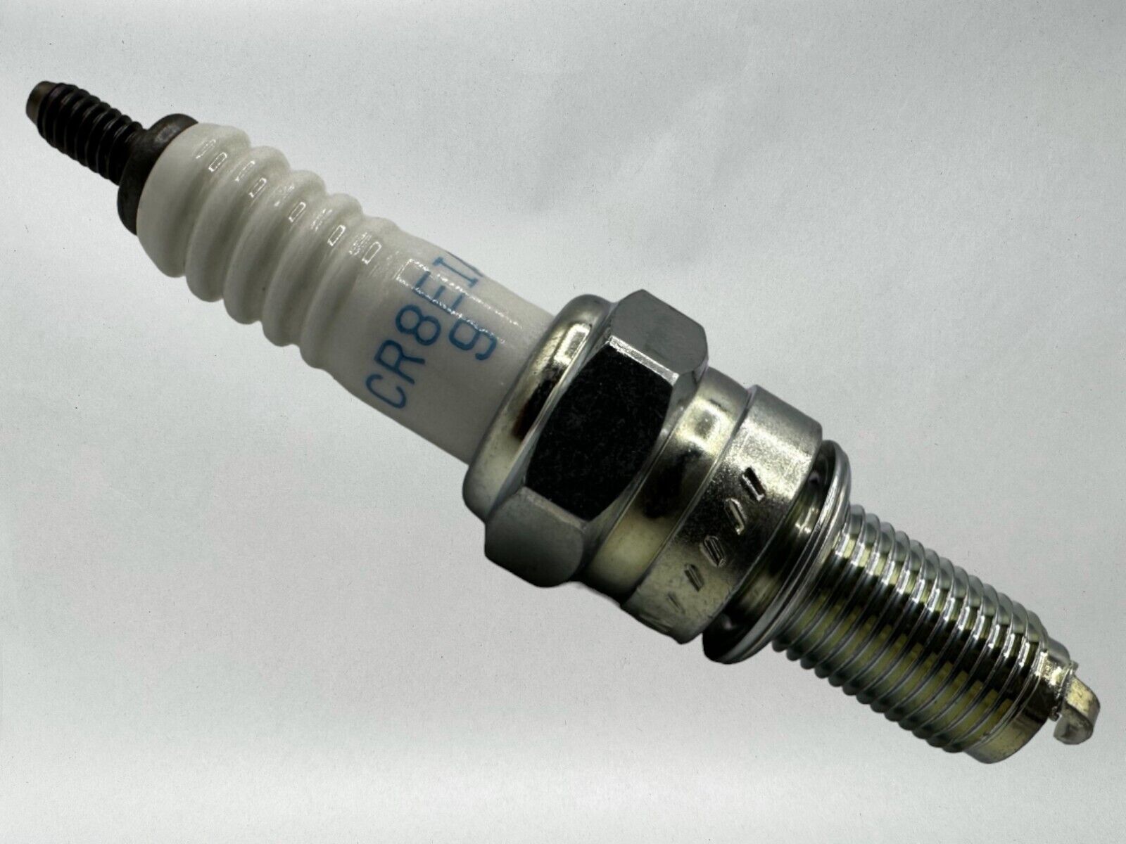 NGK Genuine OEM Authentic Spark Plug CR8EIA-9