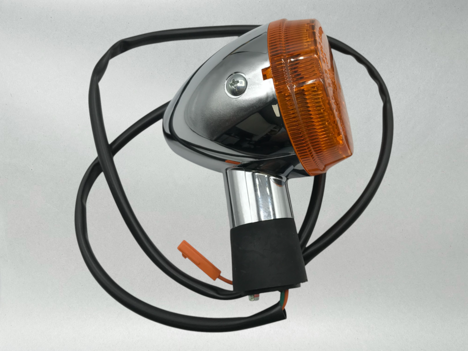 Honda OEM LT Rear Turn Signal 07-14 VT750C2/C2F Shadow Spirit 33650-MFE-672