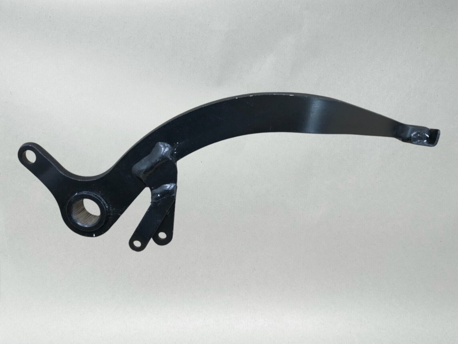 Honda OEM REAR BRAKE PEDAL 2022-2024 GROM 125 46500-K26-G00