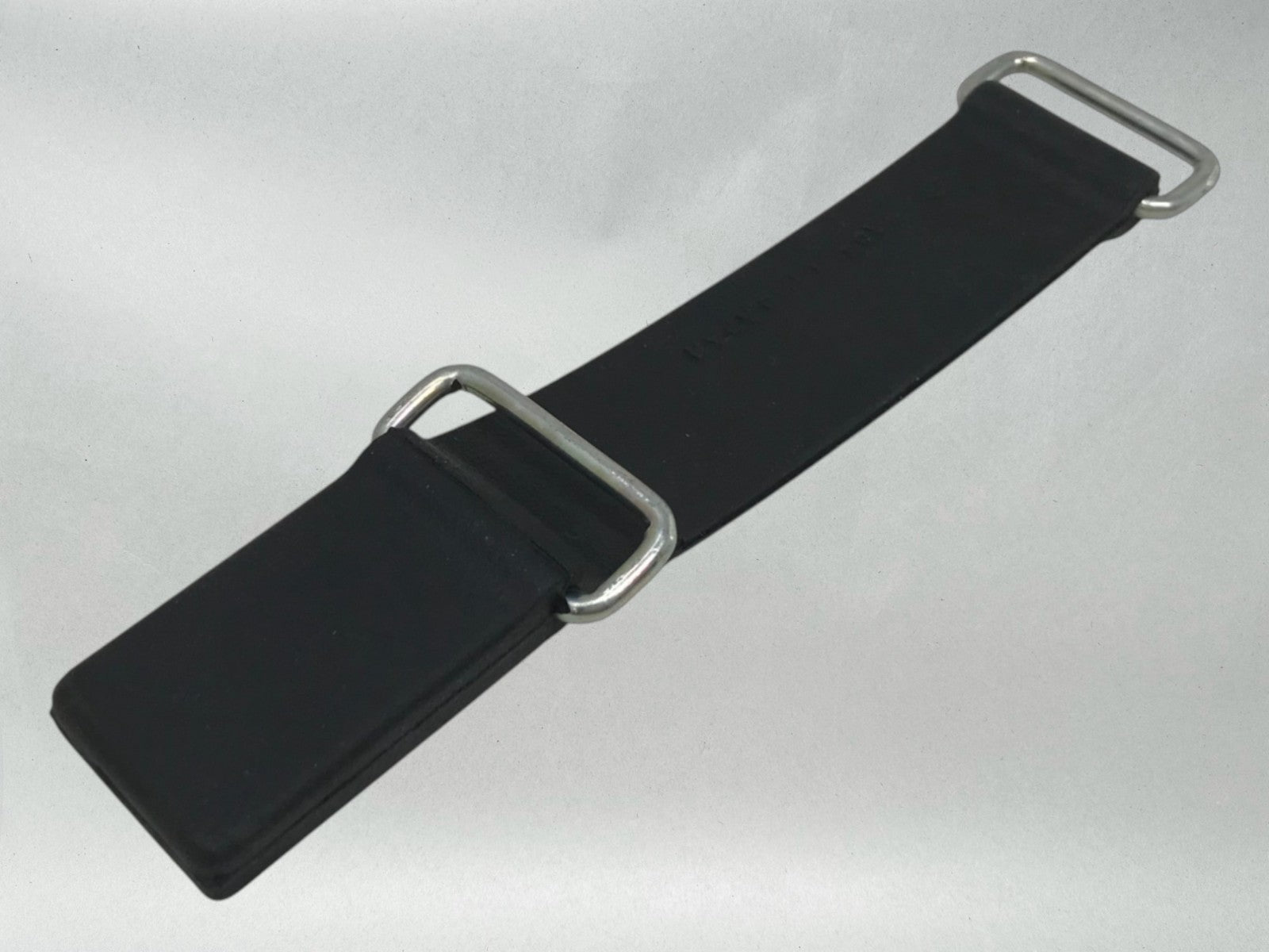 Suzuki Genuine OEM Oil Tank Band TS90, TC90, TS50, TS75, TM75, AHRMA 09462-00040