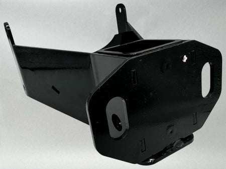 Moose 2 Inch Receiver Hitch Hitch fits Polaris Sportsman OFF1