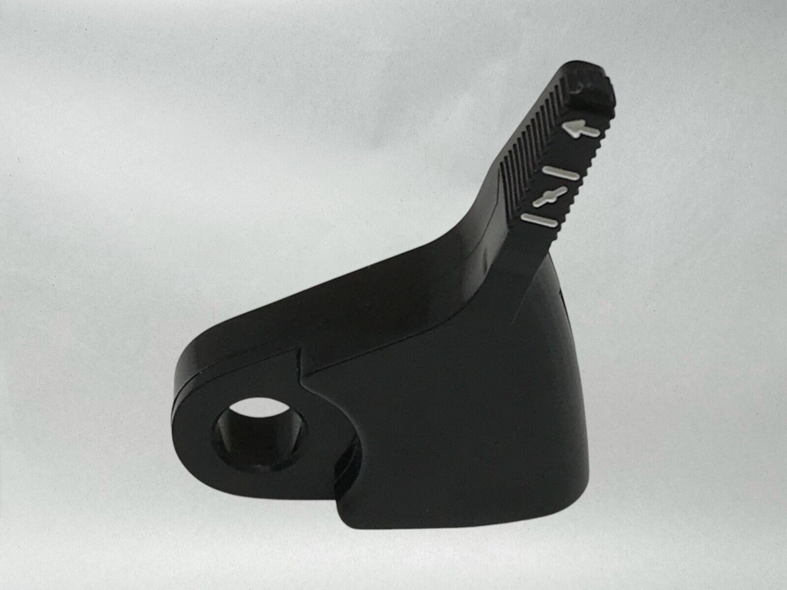 Honda Genuine OEM Authentic CHOKE LEVER XR650L XL600R XL250R 17961-MG2-010 