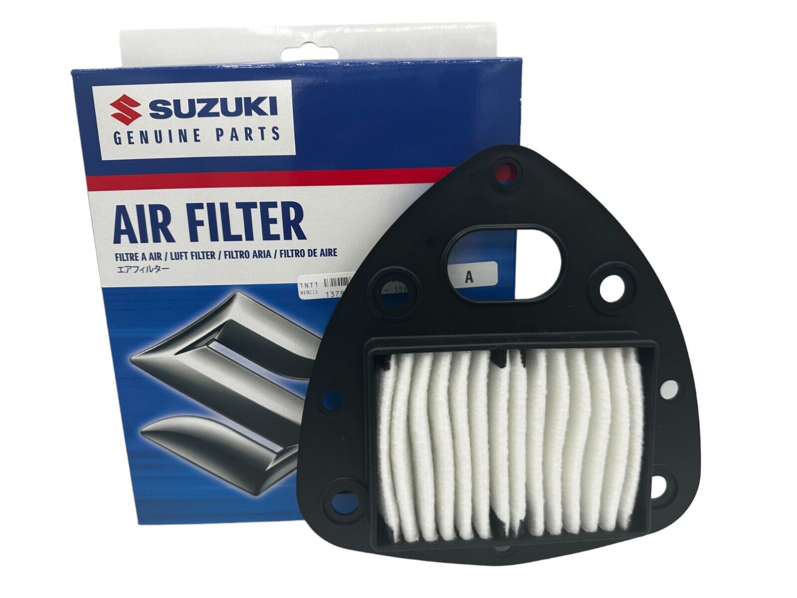 Suzuki Genuine OEM Air Filter 13780-39G20