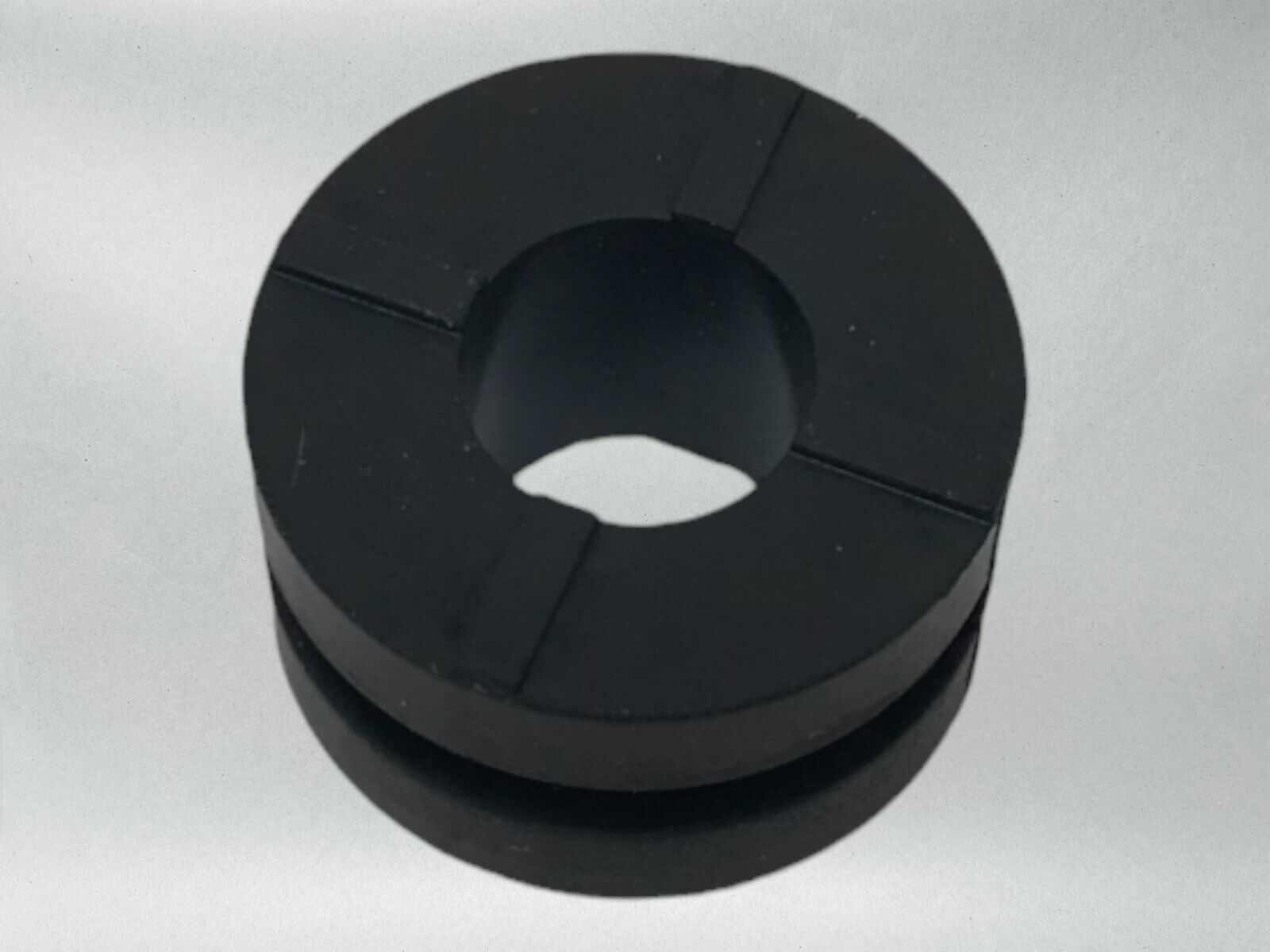 Honda Genuine OEM Authentic RUBBER 19051-KA3-830 19051-KA3-830