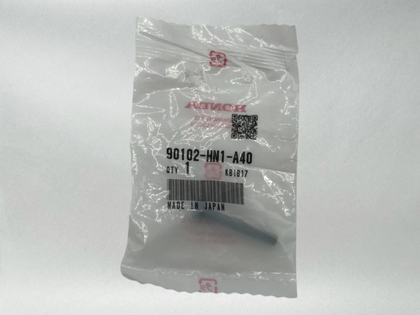 Yamaha Genuine OEM Authentic Screw Washer 90102-HN1-A40