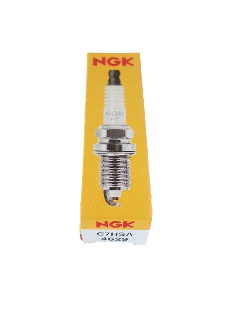 NGK Genuine OEM Authentic Spark Plug C7HSA