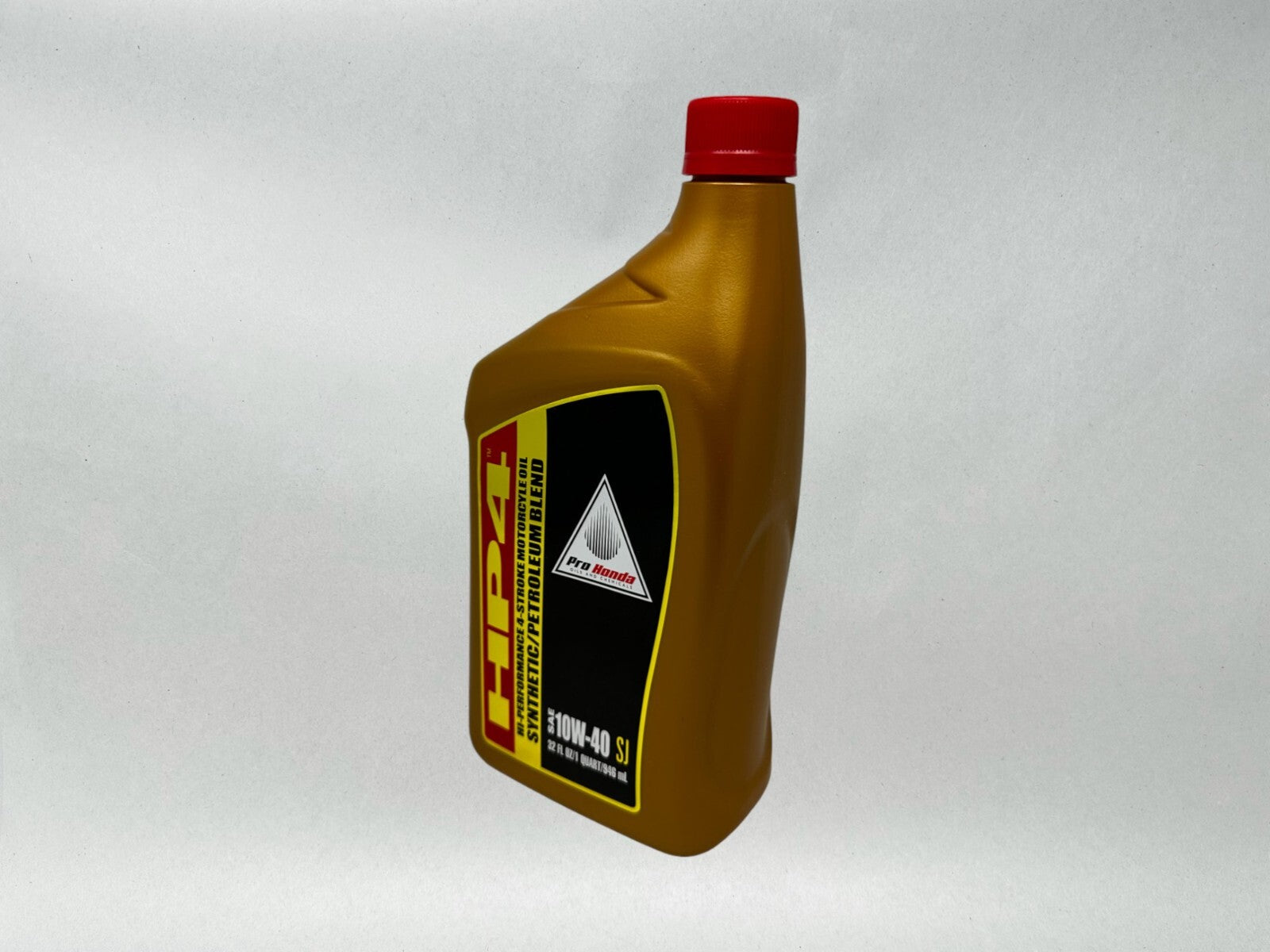 Cyclemax Semi-Synthetic HP4 Tune-Up Kit compatible with 2019-2025 Honda CB500X